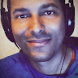 Meet your Posher, Nate